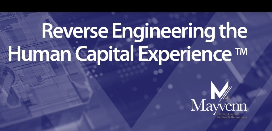 Reverse Engineering the Human Capital Experience — Mayvenn